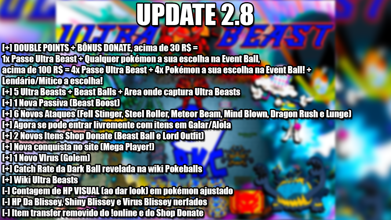 Update 2.8